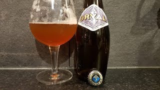 Download lagu Orval Trappist Ale Belgian Craft Beer Review... mp3