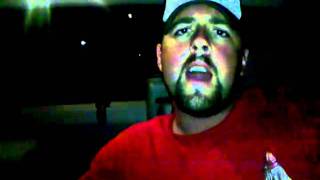 Chris Wagstaff - Bluebird Wine