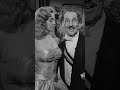 Marilyn Monroe In The Marx Brothers Love Happy 1949 Shorts Grouchomarx Comedy Slapstick