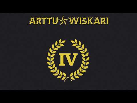 Arttu Wiskari - Teresa Orlowski