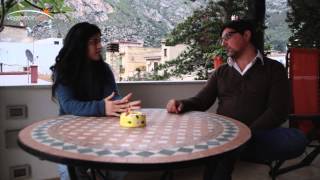 preview picture of video 'BED AND BREAKFAST SFERRACAVALLO: b&b il golfo'