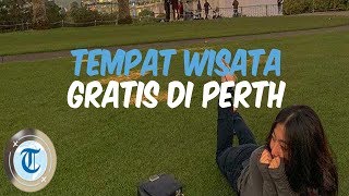 5 Tempat Wisata Gratis di Perth yang Patut Dikunjungi Para Backpacker