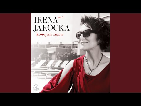 Był ktoś (Był ktoś, ktoś zwyczajnie sam)