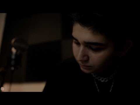 RafaMoras - Menino do Espelho