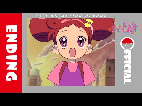 Ojamajo Doremi Kitto Ashita wa Saeko Shuu