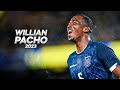 Willian Pacho - Overpower Defender 2023ᴴᴰ
