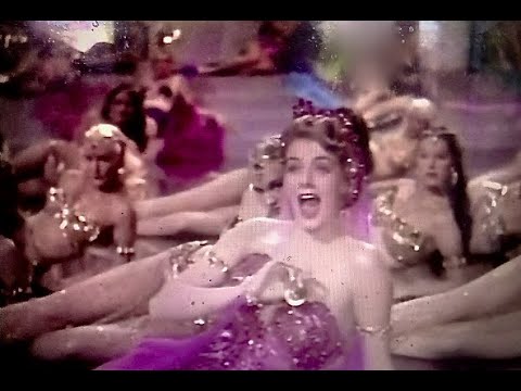 Rosemary Clooney in "Here Come The Girls"  (Songs) ©1953