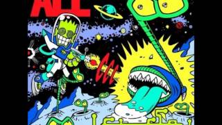 ALL - Lock &#39;Em Away