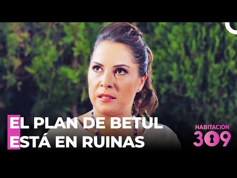 Tormenta De Estrellas En La Cena - Habitación 309 Capítulo 45