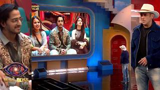 Download lagu BB20 - Salman khan ne ki qazi ki tareef | Bigg Boss 20 New Promo | 12 September 2026 mp3