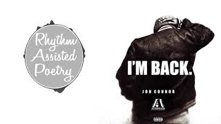 Jon Connor - I'm Back