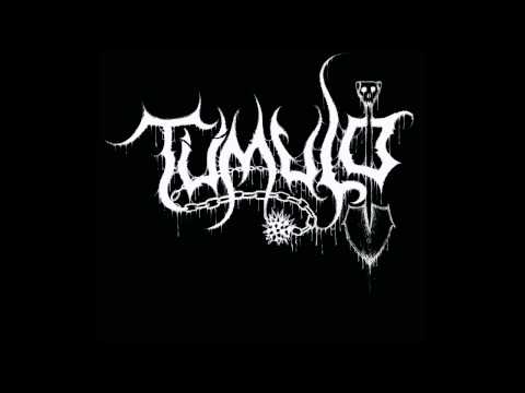 Tümulo  - Triumph of Hell