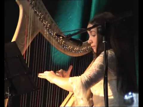 Thumbnail for Down by the Salley Gardens - Siobhan Owen by Siobhan Owen