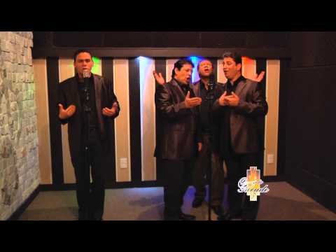 Oração - Quarteto Gileade