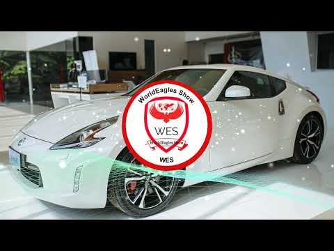 Kinchela Ft Sire - Hell Of A Night (WorldEagles Show)