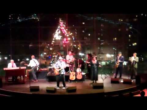 Taj mahal + the phantom blues band feat. deva mahal , rain f