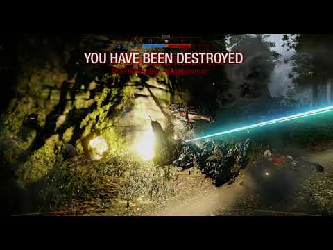 MechWarrior Online - Roughneck Powerhouse - Canyon Network 4/29/2018