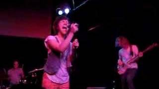 Company Of Thieves &quot;Past The Sleep&quot; Reggies