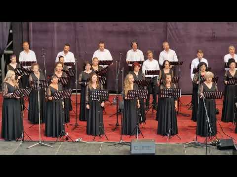 Cântă Cucu-n Bucovina FILARMONICA MOLDOVA IAȘI corul Academic Gavriil Musicescu #viral