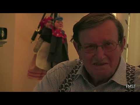 Intervista a Rino Marcon