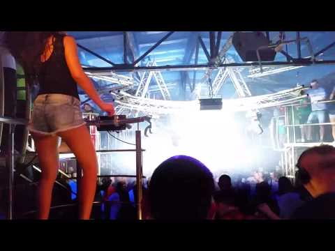 KNASSIX @ OMEN PŁOŚNICA 18-09-2015r. vol.2