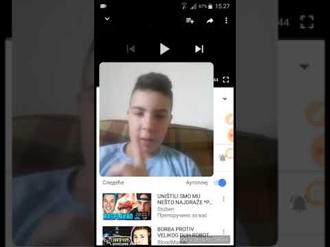 ImperatorFX x Niki13-A' si dobra mačko *REAKCIJA*