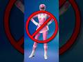 Who S The Best Power Ranger In Fortnite