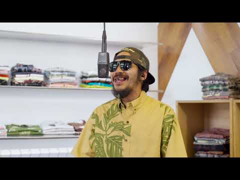 Small Axe produced by Jahtomic | Run Dem Mouth 