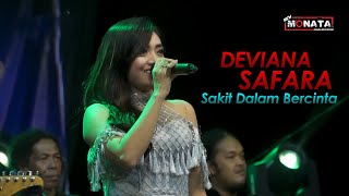 Download lagu Deviana Safara New MONATA  Sakit Dalam Bercinta mp3