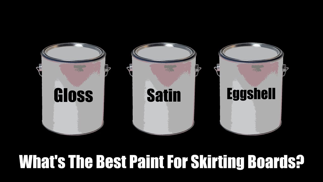 What's The Best Paint For Skirting Boards | Skirting World