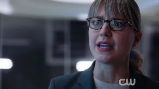 Download lagu Supergirl 5x19 Kara confronts Lena about the past mp3