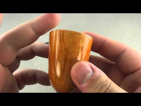 Qualitybriar.com / Claudio Cavicchi