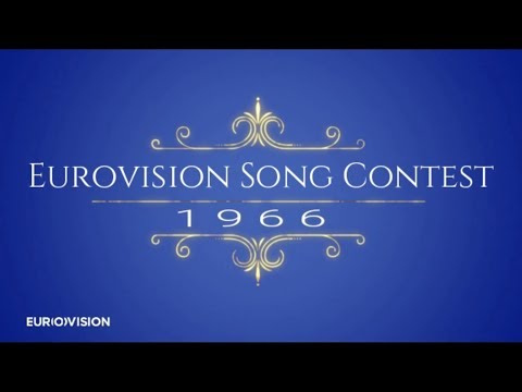 Eurovision Song Contest 1966 (Full Show)