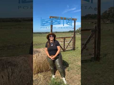 "PORTERA ABIERTA 2026" - 11 Y 12 DE ABRIL - SAN JACINTO.