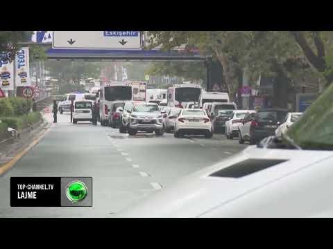 Top Channel/ Turqia sulmon kurdët: Shkatërrohen 20 shënjestra, hakmarrje për bombën në ministri!