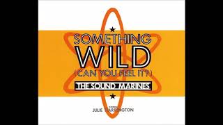The Sound Marines - 'Something Wild (Can You Feel It?)  [12'' Version] (1990)