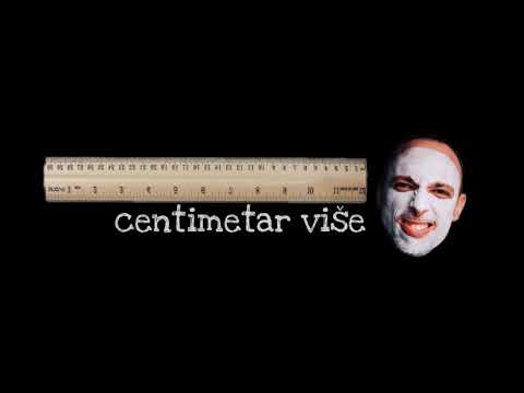 Veliko R - Centimetar Više (prod. Vale)