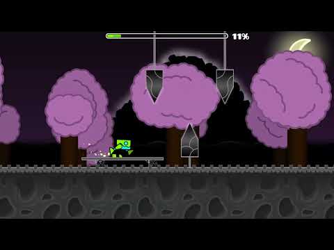 Dark Travel 32% - New Hardest!