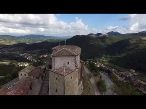 Ca'Palazzo - Marche - Italy