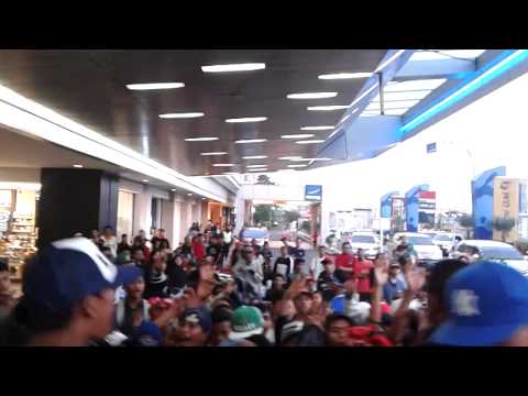 Mr.Bound-freeyork Bulls at NGERAPat Manga2squer