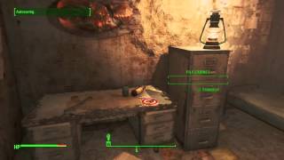 Fallout 4_Guns And Bullets