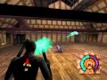 Walkthrough Shadow Man N64 UK Version Part 45