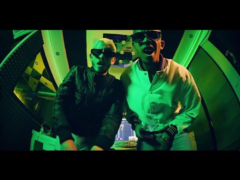 Rsk & JPrince - WhatsApp (Vídeo Oficial)
