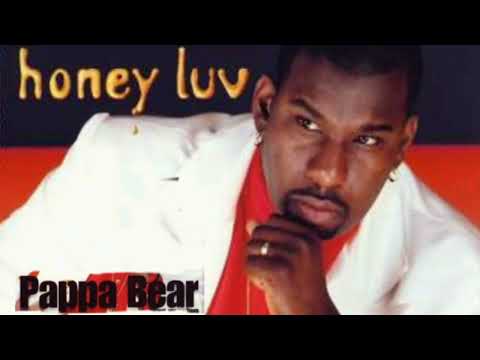 Pappa Bear & Booya Family - Honey Luv (feat. Jan van der Toorn)