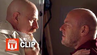 Breaking Bad - You&#39;re Heisenberg Scene (S5E9) | Rotten Tomatoes TV