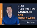 Best Programming Language For Mobile App Development