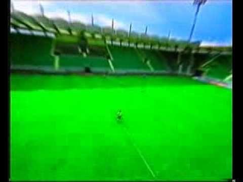 Ulf Kirsten Webung Panasonic