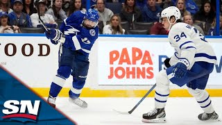 Do The Leafs Have Overtime Yips Or Is It Something More Concerning? | Kyper and Bourne by Sportsnet Canada
