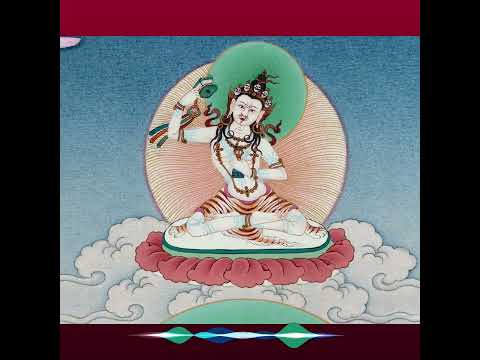 Exploring Yumka Dechen Gyalmo and Tsok