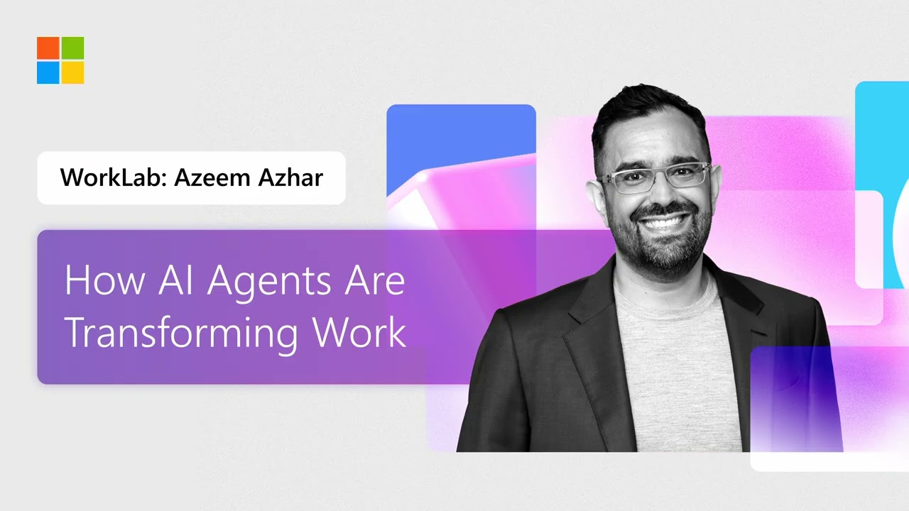 The AI Shift: What Leaders Need to Know About AI Agents